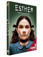 DVD:ESTHER 