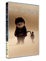 DVD:MAX ET LES MAXIMONSTRES 