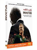 DVD:INVICTUS 
