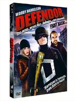 DVD:DEFENDOR 