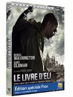 DVD:LE LIVRE D'ELI 