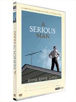 DVD:A SERIOUS MAN 