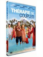 DVD:THERAPIE DE COUPLES 