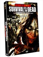 DVD:SURVIVAL OF THE DEAD 