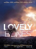 DVD:LOVELY BONES 