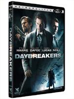 DVD:DAYBREAKERS 