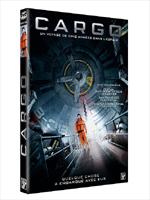DVD:CARGO 