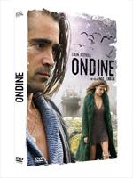 DVD:ONDINE 