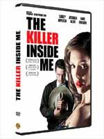 DVD:THE KILLER INSIDE ME 