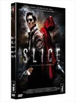 DVD:SLICE 