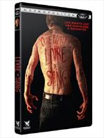 DVD:LIVRE DE SANG 