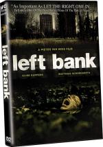 DVD:LEFT BANK 