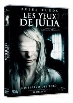 DVD:LES YEUX DE JULIA 