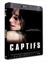 DVD:CAPTIFS (BLU-RAY) 