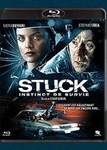 DVD:STUCK (BLU-RAY) 