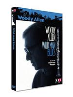 DVD:WILD MAN BLUES 