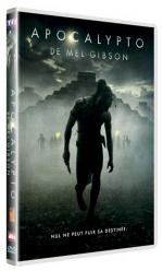 DVD:APOCALYPTO 