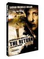 DVD:THE RETURN 