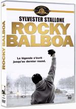 DVD:ROCKY BALBOA 