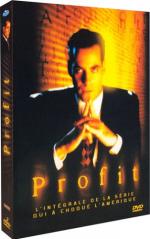 DVD:PROFIT 