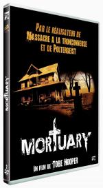 Mortuary - Collector 2 DVD