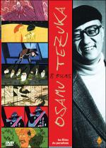 DVD:8 FILMS D'OSAMU TEZUKA 