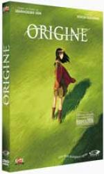 DVD:ORIGINE 