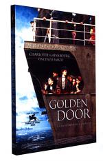 DVD:GOLDEN DOOR 