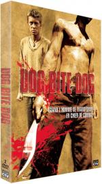 DVD:DOG BITE DOG 