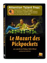 DVD:LE MOZART DES PICKPOCKETS 