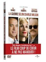 La guerre selon Charlie Wilson