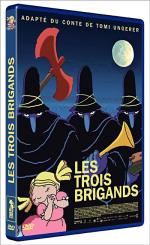 Les trois brigands