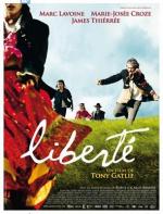LIBERTE > RENCONTRE AVEC LE REALISATEUR TONY GATLIF