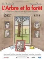 L ARBRE ET LA FORET > RENCONTRE AVEC LE R�ALISATEUR OLIVIER DUCASTEL ET LA COM�DIENNE FRANCOISE FABIAN