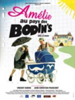Am�lie au Pays des Bodins > Rencontre avec Vincent Dubois et Eric Le Roch
