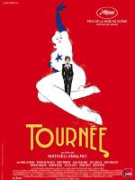 Tourn�e > Rencontre avec MATHIEU AMALRIC