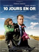 10 jours en or > Rencontre avec Nicolas Brossette et Franck Dubosc