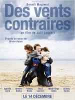 Des vents contraires > Rencontre avec Jalil Lespert, Beno�t Magimel et Antoine Dul�ry