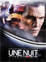 Une nuit > rencontre avec Roschdy Zem