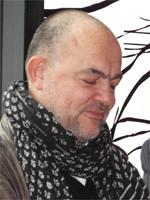 Christian Lacroix au Gaumont Nantes : relooker la vieille dame...