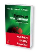 Un livre > Plantes et Chamanisme (Mama Editions)