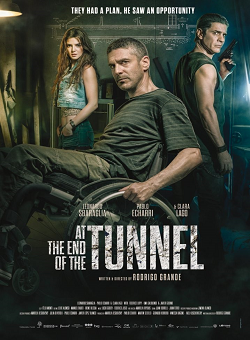 Au bout du Tunnel