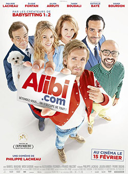 Alibi.com