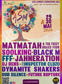 ASM Festival
