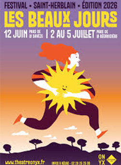 Les Beaux Jours