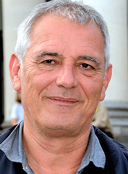 Rencontre avec Laurent Cantet 