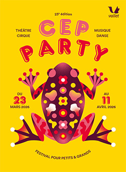 Cep Party