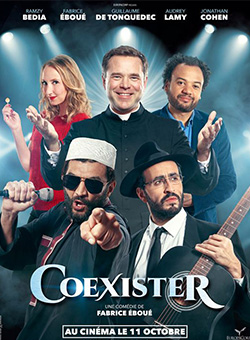 Coexister