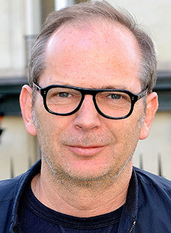 Rencontre avec Etienne Comar