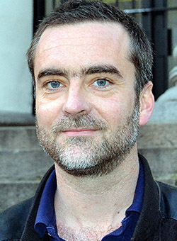 Rencontre avec Nicolas Silhol